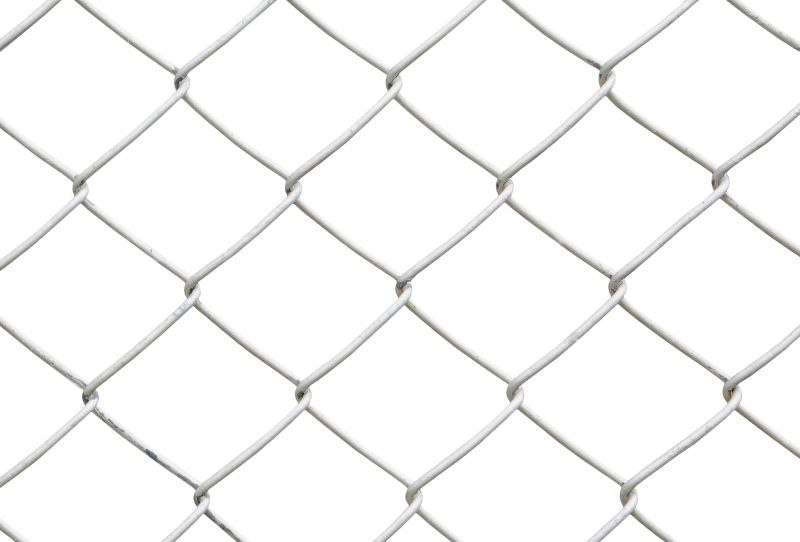 Chain-Link Fence Repair