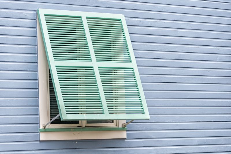 Hurricane Fence Installation